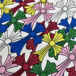 2025年4月15日入荷春夏高品質新作★ 超厳選★入手困難★クロムハーツ?半袖 tシャツAG工場