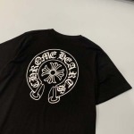 2025年4月15日入荷春夏高品質新作★ 超厳選★入手困難★クロムハーツ?半袖 tシャツAG工場