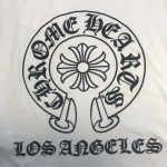 2025年4月15日入荷春夏高品質新作★ 超厳選★入手困難★クロムハーツ?半袖 tシャツAG工場