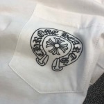 2025年4月15日入荷春夏高品質新作★ 超厳選★入手困難★クロムハーツ?半袖 tシャツAG工場