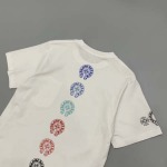 2025年4月15日入荷春夏高品質新作★ 超厳選★入手困難★クロムハーツ?半袖 tシャツAG工場