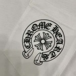 2025年4月15日入荷春夏高品質新作★ 超厳選★入手困難★クロムハーツ?半袖 tシャツAG工場