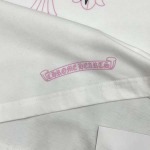 2025年4月15日入荷春夏高品質新作★ 超厳選★入手困難★クロムハーツ?半袖 tシャツAG工場