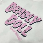 2025年4月15日入荷春夏高品質新作★ 超厳選★入手困難★クロムハーツ?半袖 tシャツAG工場