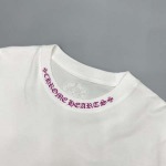 2025年4月15日入荷春夏高品質新作★ 超厳選★入手困難★クロムハーツ?半袖 tシャツAG工場