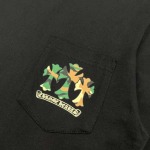 2025年4月15日入荷春夏高品質新作★ 超厳選★入手困難★クロムハーツ?半袖 tシャツAG工場