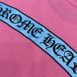 2025年4月15日入荷春夏高品質新作★ 超厳選★入手困難★クロムハーツ?半袖 tシャツAG工場