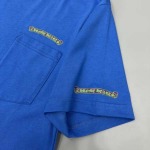 2025年4月15日入荷春夏高品質新作★ 超厳選★入手困難★クロムハーツ?半袖 tシャツAG工場