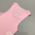 2025年4月15日入荷春夏高品質新作★ 超厳選★入手困難★クロムハーツ女性用ロング タンクトップAG工場