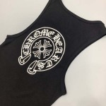 2025年4月15日入荷春夏高品質新作★ 超厳選★入手困難★クロムハーツ女性用ロング タンクトップAG工場