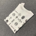 2025年4月15日入荷春夏高品質新作★ 超厳選★入手困難★クロムハーツ?半袖 tシャツAG工場