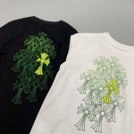 2025年4月15日入荷春夏高品質新作★ 超厳選★入手困難★クロムハーツ?半袖 tシャツAG工場