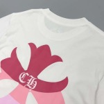 2025年4月15日入荷春夏高品質新作★ 超厳選★入手困難★クロムハーツ?半袖 tシャツAG工場