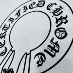 2025年4月15日入荷春夏高品質新作★ 超厳選★入手困難★クロムハーツ?半袖 tシャツAG工場