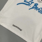 2025年4月15日入荷春夏高品質新作★ 超厳選★入手困難★クロムハーツ?半袖 tシャツAG工場