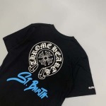 2025年4月15日入荷春夏高品質新作★ 超厳選★入手困難★クロムハーツ?半袖 tシャツAG工場