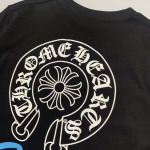 2025年4月15日入荷春夏高品質新作★ 超厳選★入手困難★クロムハーツ?半袖 tシャツAG工場