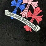 2025年4月15日入荷春夏高品質新作★ 超厳選★入手困難★クロムハーツ?半袖 tシャツAG工場