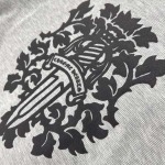 2025年4月15日入荷春夏高品質新作★ 超厳選★入手困難★クロムハーツ?長袖tシャツAG工場