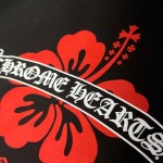 2025年4月15日入荷春夏高品質新作★ 超厳選★入手困難★クロムハーツ?半袖 tシャツAG工場