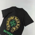 2025年4月15日入荷春夏高品質新作★ 超厳選★入手困難★クロムハーツ?半袖 tシャツAG工場