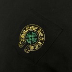 2025年4月15日入荷春夏高品質新作★ 超厳選★入手困難★クロムハーツ?半袖 tシャツAG工場