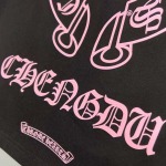 2025年4月15日入荷春夏高品質新作★ 超厳選★入手困難★クロムハーツ?半袖 tシャツAG工場