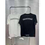 2025年4月15日入荷春夏高品質新作★ 超厳選★入手困難★クロムハーツ?半袖 tシャツAG工場