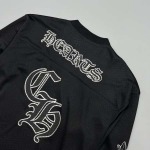 2025年4月15日入荷春夏高品質新作★ 超厳選★入手困難★クロムハーツ 長袖tシャツAG工場