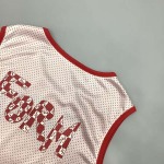 2025年4月15日入荷春夏高品質新作★ 超厳選★入手困難★クロムハーツ?タンクトップAG工場