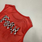 2025年4月15日入荷春夏高品質新作★ 超厳選★入手困難★クロムハーツ?タンクトップAG工場