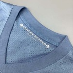 2025年4月15日入荷春夏高品質新作★ 超厳選★入手困難★クロムハーツ 半袖 tシャツAG工場