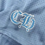 2025年4月15日入荷春夏高品質新作★ 超厳選★入手困難★クロムハーツ半ズボンAG工場