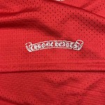 2025年4月15日入荷春夏高品質新作★ 超厳選★入手困難★クロムハーツ 半袖 tシャツAG工場