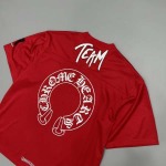 2025年4月15日入荷春夏高品質新作★ 超厳選★入手困難★クロムハーツ 半袖 tシャツAG工場