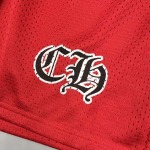 2025年4月15日入荷春夏高品質新作★ 超厳選★入手困難★クロムハーツ?半ズボンAG工場