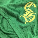 2025年4月15日入荷春夏高品質新作★ 超厳選★入手困難★クロムハーツ?半ズボンAG工場