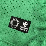 2025年4月15日入荷春夏高品質新作★ 超厳選★入手困難★クロムハーツ 半袖 tシャツAG工場