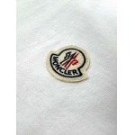 2025年4月17日入荷春夏新作 高級品原版復刻Moncler半袖 tシャツMOMO工場