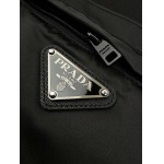 2025年4月17日入荷春夏新作 高級品原版復刻Prada半袖 tシャツMOMO工場