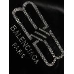 2025年4月17日入荷春夏新作 高級品原版復刻BalenciagaジャケットMOMO工場