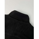 2025年4月17日入荷春夏新作 高級品原版復刻BalenciagaジャケットMOMO工場