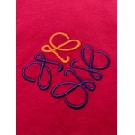 2025年4月17日入荷春夏新作 高級品原版復刻loewe半袖 tシャツMOMO工場