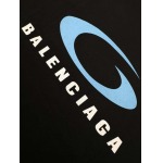 2025年4月17日入荷春夏新作 高級品原版復刻Balenciaga半袖 tシャツMOMO工場