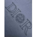 2025年4月17日入荷春夏新作 高級品原版復刻Dior半袖 tシャツMOMO工場