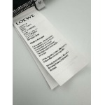 2025年4月17日入荷春夏新作 高級品原版復刻loewe半袖 tシャツMOMO工場