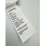 2025年4月17日入荷春夏新作 高級品原版復刻loewe半袖 tシャツMOMO工場