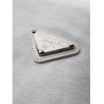 2025年4月17日入荷春夏新作 高級品原版復刻Prada半袖 tシャツMOMO工場