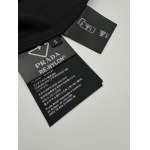 2025年4月17日入荷春夏新作 高級品原版復刻Prada半袖 tシャツMOMO工場