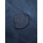 2025年4月17日入荷春夏新作 高級品原版復刻Moncler半袖 tシャツMOMO工場